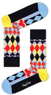 Happy Socks ABC01-9300 - carts size 41 - 46 - Socks