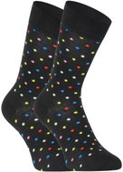 Happy Socks DOT01-9400 - black size 36 - 40 - Socks