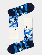 Happy Socks STA01-6300 blue size 41 - 46 - Socks