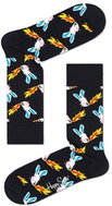 Happy Socks FRA01-9300 black size 36 - 40 - Socks