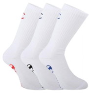 Champion Y0B09-9YV-white size 43 - 46 - Socks
