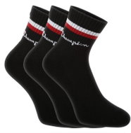 Champion Y0B0A-9YW-black size 43 - 46 - Socks