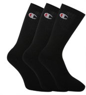Champion Y08QG-8UZ-black size 39 - 42 - Socks