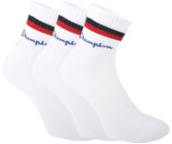 Champion Y0B0C-9YX-white size 39 - 42 - Socks