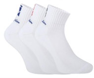 Champion Y0B0B-9YZ-white size 43 - 46 - Socks