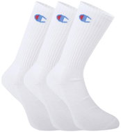 Champion Y08QG-8UY-white size 39 - 42 - Socks