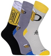 VoXX PiVoXX mix 2 multicolour size 47 - 50 - Socks