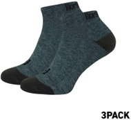 Horsefeathers AA1078C gray size 44 - 47 - Socks