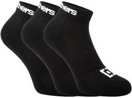 Horsefeathers AA1078A black size 37 - 39 - Socks