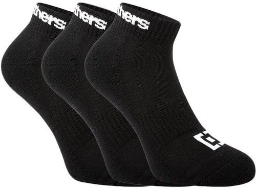 Horsefeathers AA1078A black size 40 - 43 - Socks - Main image