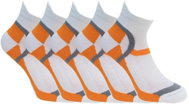 Bellinda 5xBE497565-920 white size 43 - 46 - Socks