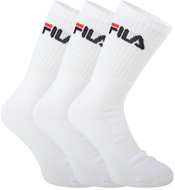 Fila F9505-300 white size 39 - 42 - Socks