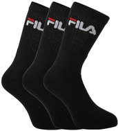 Fila F9505-200 black size 43 - 46 - Socks