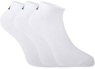 Fila F9100-300 white - Socks