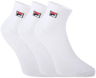 Fila F9303-300 white size 35 - 38 - Socks