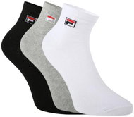 Fila F9303-700 multicolour size 35 - 38 - Socks