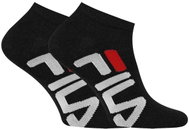 Fila F9199-200 black size 39 - 42 - Socks
