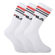 Fila F9090-300 white size 35 - 38 - Socks