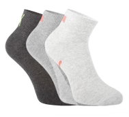 Puma 100000957 005 gray size 43 - 46 - Socks