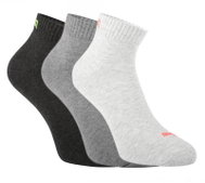 Puma 271080001 017 gray size 35 - 38 - Socks