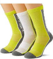 Head 791011001 004 multicolour size 43 - 46 - Socks