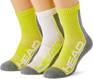 Head 791010001 004 multicolour size 39 - 42 - Socks
