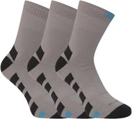VoXX Gastl - gray size 39 - 42 - Socks
