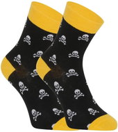 Dots Socks DTS-SX-412-C black size 43 - 46 - Socks