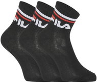 Fila F9398-200 black size 35 - 38 - Socks