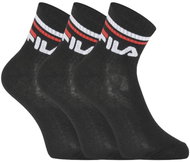 Fila F9398-200 black size 39 - 42 - Socks