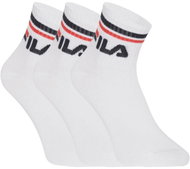 Fila F9398-300 white size 35 - 38 - Socks