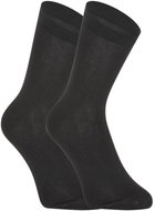 Bellinda BE495924-940 black size 39 - 42 - Socks