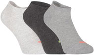 Puma 261080001 017 gray size 35 - 38 - Socks