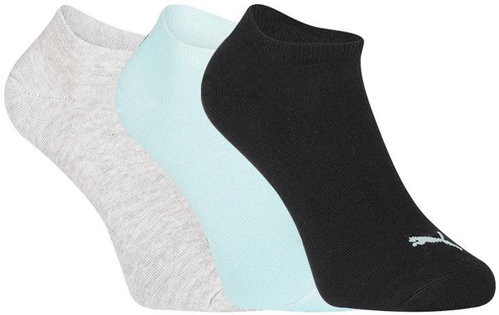 Puma 261080001 014 multicolour size 35 - 38 - Socks - Main image