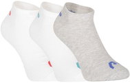 Head 761010001 003 multicolour size 43 - 46 - Socks