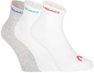 Head 761011001 003 multicolour size 39 - 42 - Socks