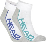 Head 791019001 003 multicolour size 39 - 42 - Socks