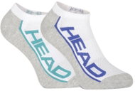 Head 791018001 003 multicolour size 43 - 46 - Socks