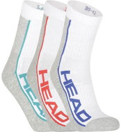 Head 791010001 003 multicolour size 39 - 42 - Socks