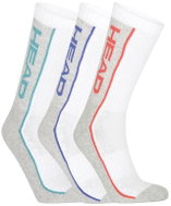 Head 791011001 003 multicolour size 43 - 46 - Socks