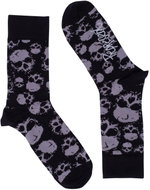 Represent R1A-SOC-0653 black size 39 - 42 - Socks