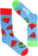 Represent R1A-SOC-0656 blue size 39 - 42 - Socks
