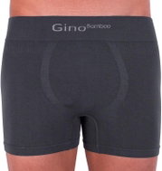Gino 54004 - grey - Boxer Briefs