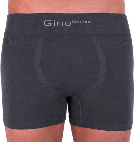 Gino 54004 - grey - Boxer Briefs - Main image