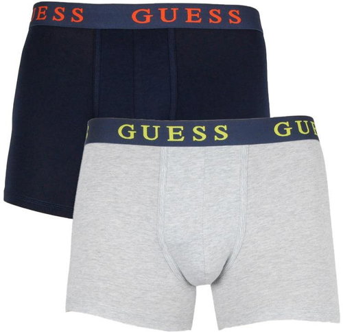 Guess 2Pack U0BG02JR003-P9CQ - multicolour - Boxer Briefs - Main image