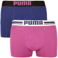 Puma 2Pack 651003001 022 - blue/purple - Boxer Briefs