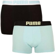Puma 2Pack 651003001 021 - blue/black - Boxer Briefs