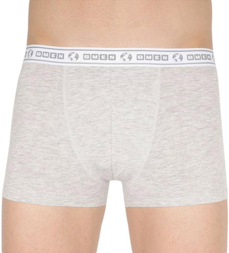 Bellinda BU858314-451 - grey - Boxer Briefs - Main image