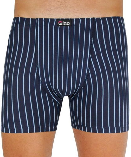 Gino 74130 - dark blue - Boxer Briefs - Main image