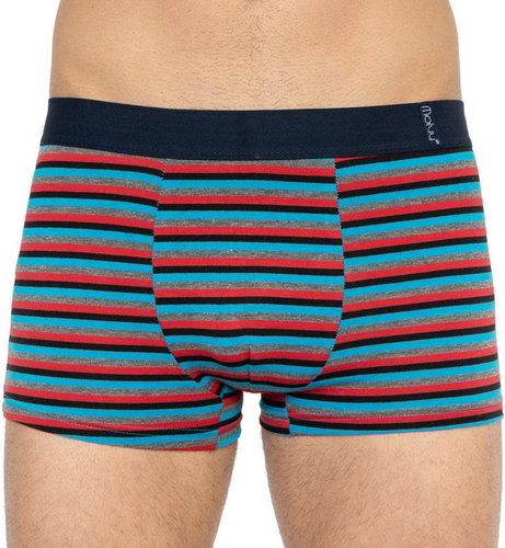 Molvy MP-1030-BEU - multicolour - Boxer Briefs - Main image